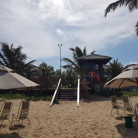 Beach Class Eco Life ปอร์โต จิ กาลินญาส ภายนอก รูปภาพ
