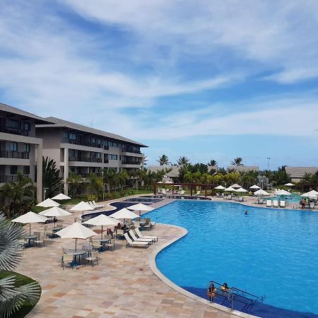 Beach Class Eco Life ปอร์โต จิ กาลินญาส ภายนอก รูปภาพ