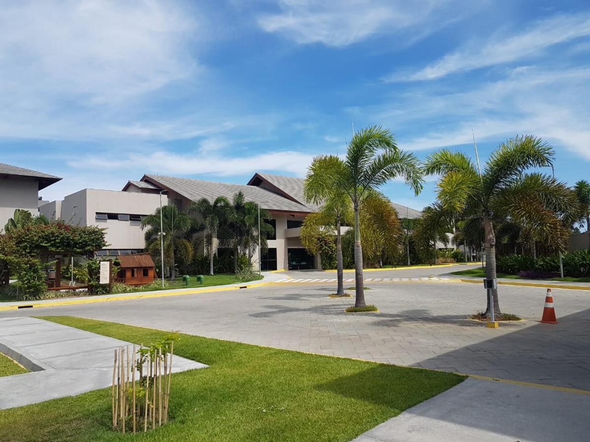 Beach Class Eco Life ปอร์โต จิ กาลินญาส ภายนอก รูปภาพ