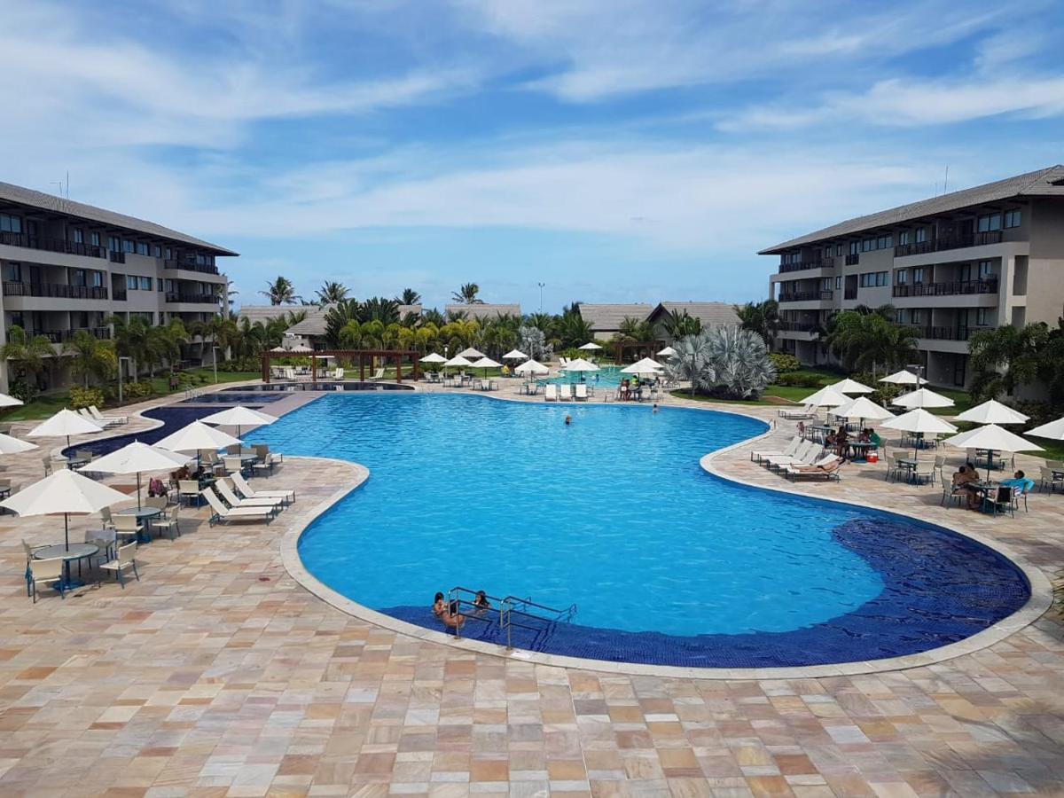 Beach Class Eco Life ปอร์โต จิ กาลินญาส ภายนอก รูปภาพ