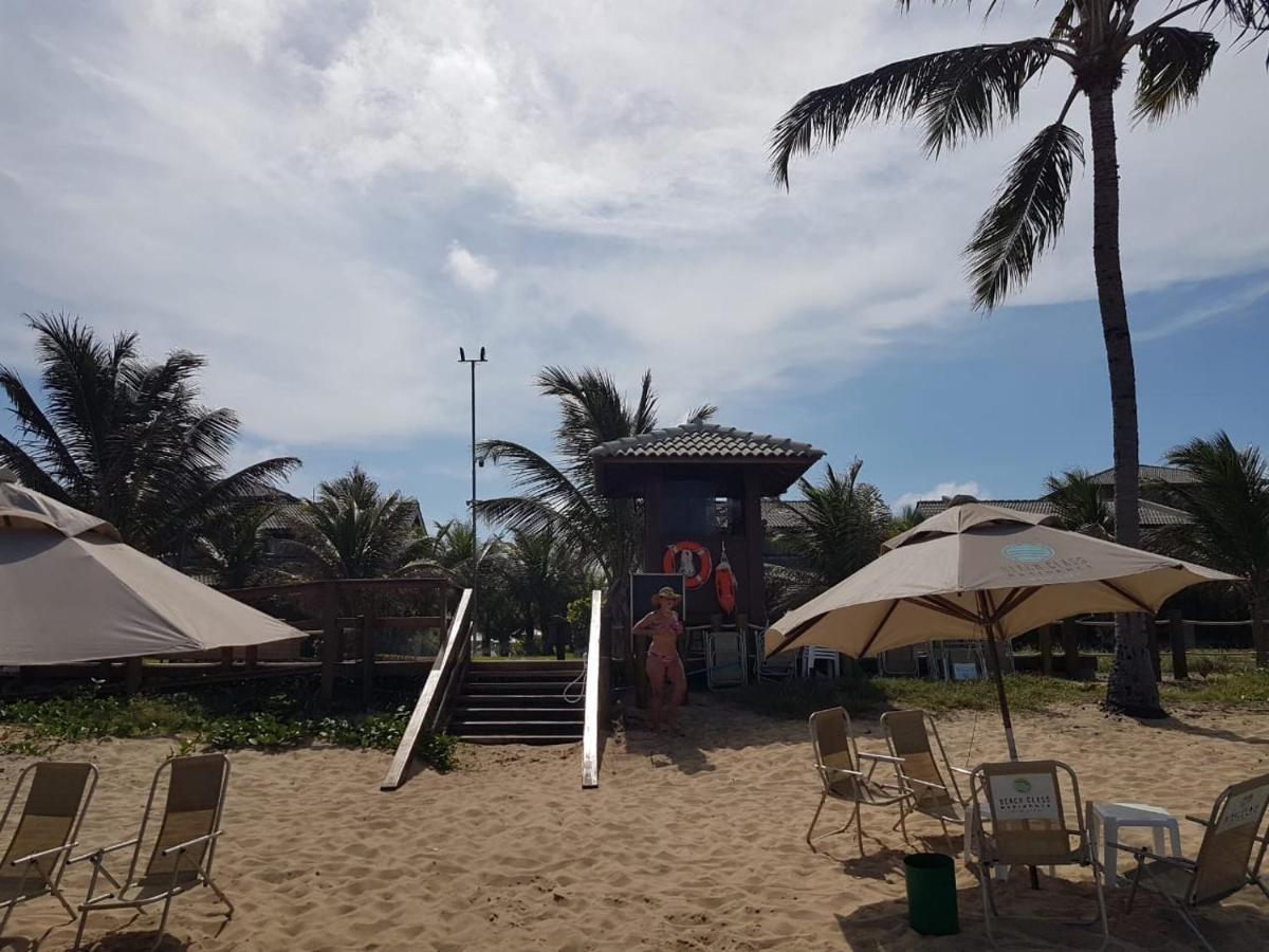 Beach Class Eco Life ปอร์โต จิ กาลินญาส ภายนอก รูปภาพ