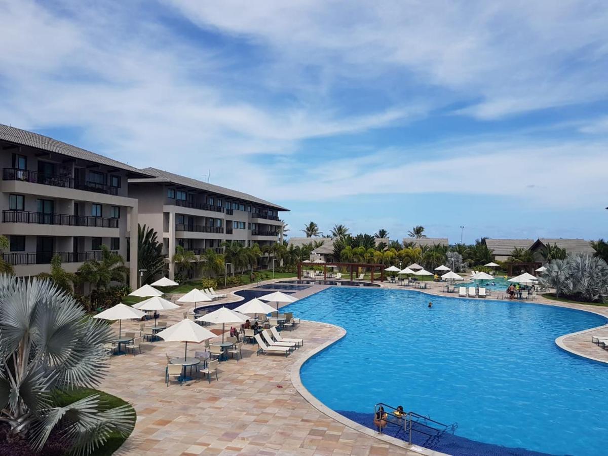 Beach Class Eco Life ปอร์โต จิ กาลินญาส ภายนอก รูปภาพ
