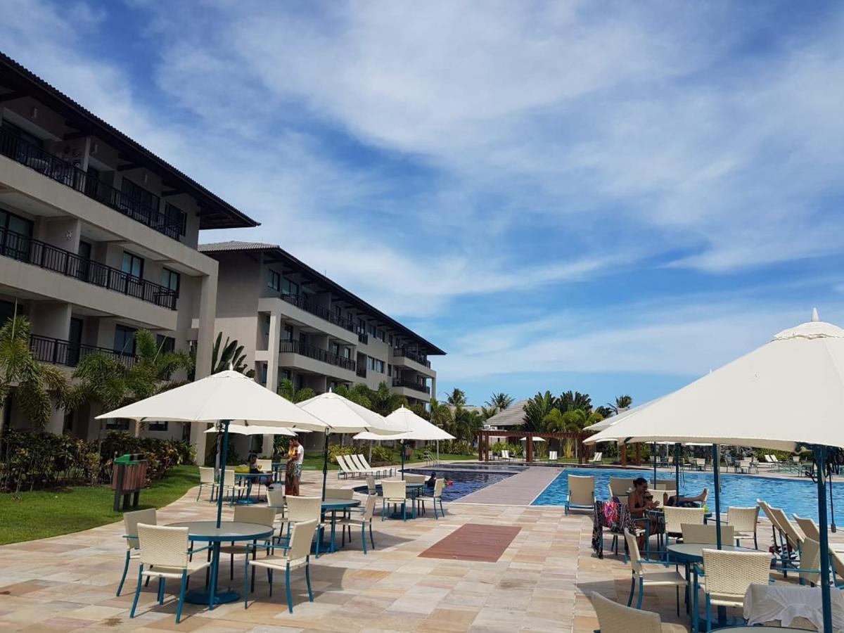 Beach Class Eco Life ปอร์โต จิ กาลินญาส ภายนอก รูปภาพ