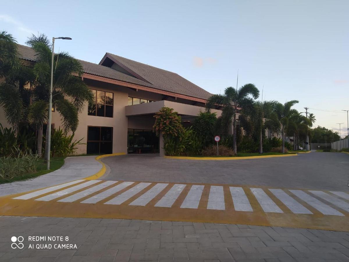 Beach Class Eco Life ปอร์โต จิ กาลินญาส ภายนอก รูปภาพ