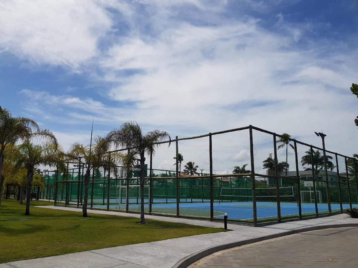 Beach Class Eco Life ปอร์โต จิ กาลินญาส ภายนอก รูปภาพ