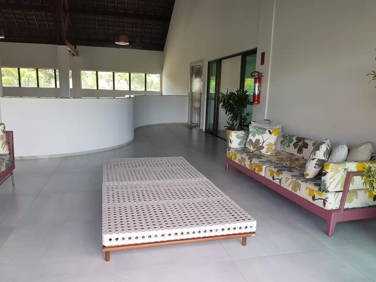 Beach Class Eco Life ปอร์โต จิ กาลินญาส ภายนอก รูปภาพ