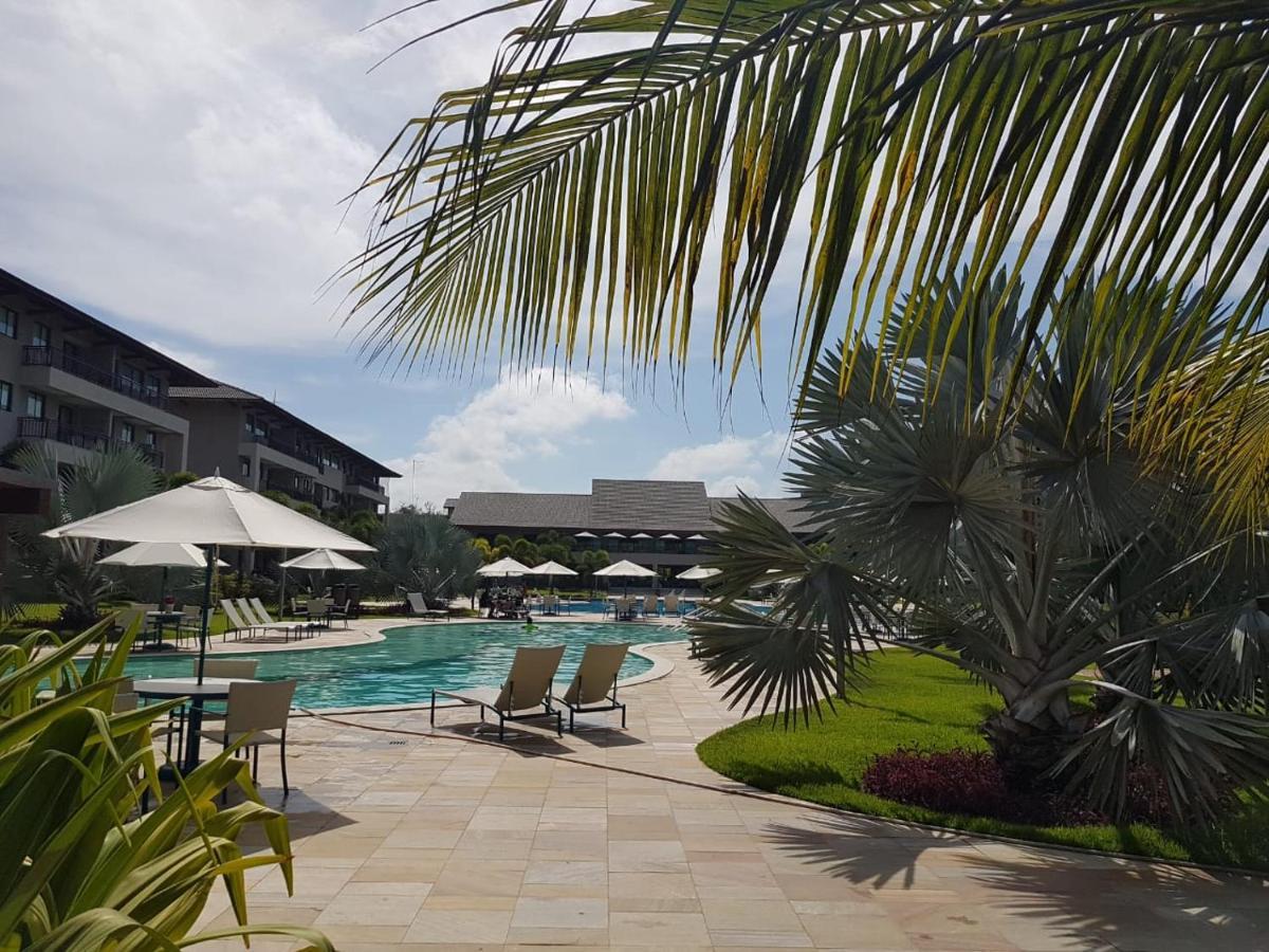 Beach Class Eco Life ปอร์โต จิ กาลินญาส ภายนอก รูปภาพ