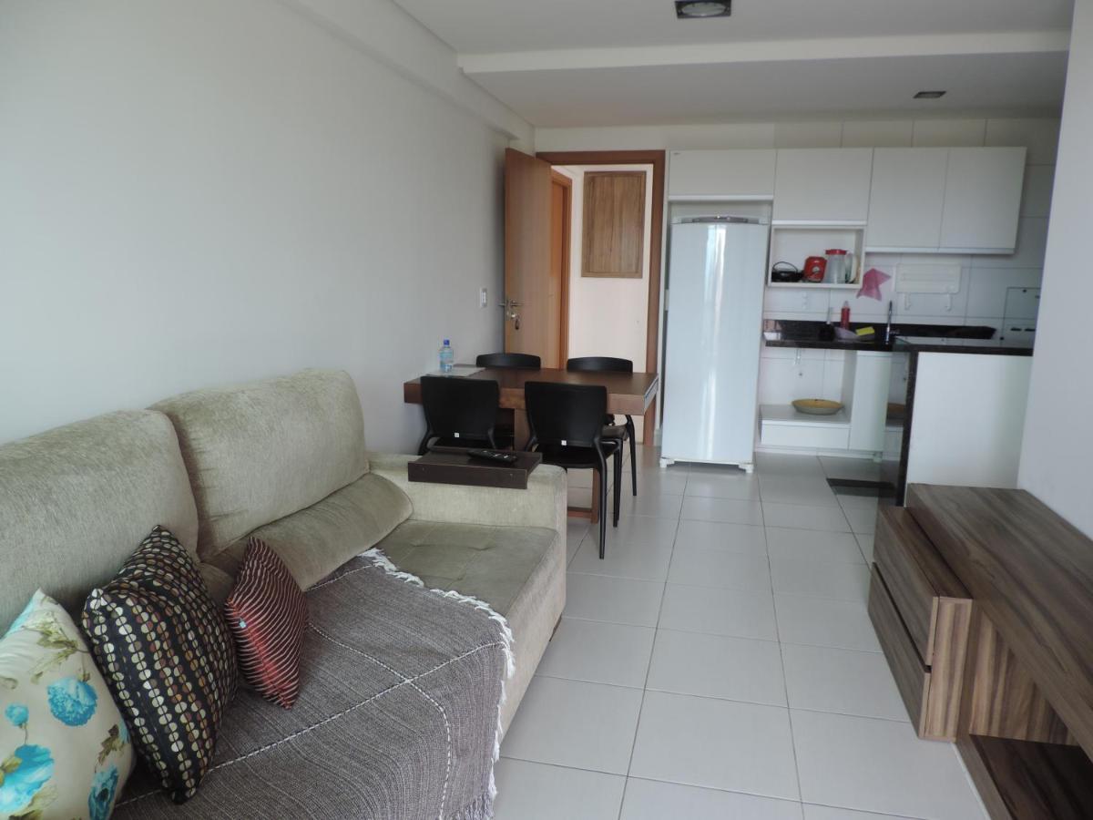 Beach Class Eco Life ปอร์โต จิ กาลินญาส ภายนอก รูปภาพ