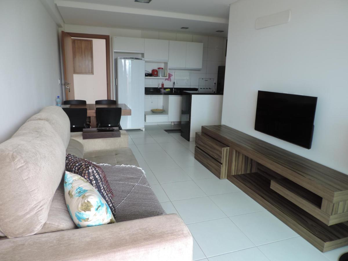 Beach Class Eco Life ปอร์โต จิ กาลินญาส ภายนอก รูปภาพ