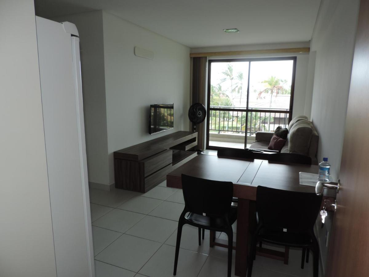 Beach Class Eco Life ปอร์โต จิ กาลินญาส ภายนอก รูปภาพ