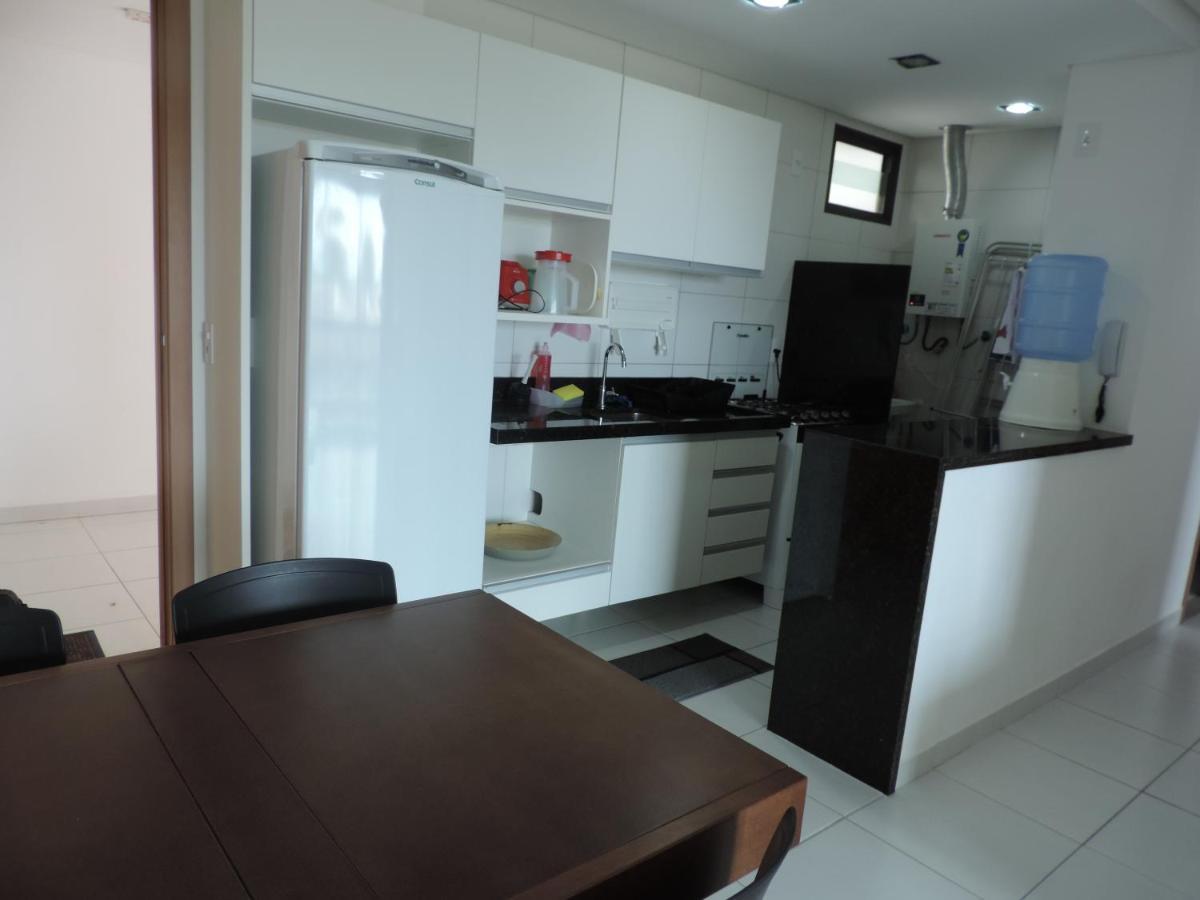 Beach Class Eco Life ปอร์โต จิ กาลินญาส ภายนอก รูปภาพ